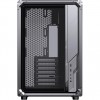 Купить корпус JONSBO X400 Pro без блока питания - Midi-Tower, серый, поддержка ATX/mATX/mITX, USB 3.0 и USB-C 3.2