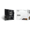Материнская плата Biostar B850MT2-E DJ Socket AM5 с поддержкой DDR5, 2.5G LAN и HDMI/DP - идеальное решение для сборки мощного ПК