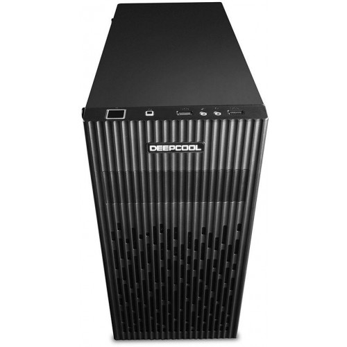 Купить корпус mATX MATREXX 30 от Deepcool - стильный и функциональный выбор для вашего ПК