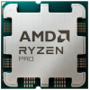 Купить процессор AMD Ryzen 5 PRO 5655G AM4 (Cezanne, 6C/12T, до 4.4GHz) - Замена 5600G, OEM