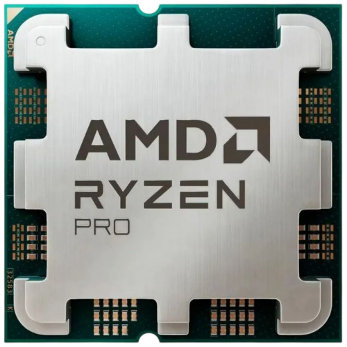Купить процессор AMD Ryzen 5 PRO 5655G AM4 (Cezanne, 6C/12T, до 4.4GHz) - Замена 5600G, OEM
