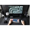 Коврик для мыши/ Mouse pad GEEK NOOK 100*50CM Black Felt