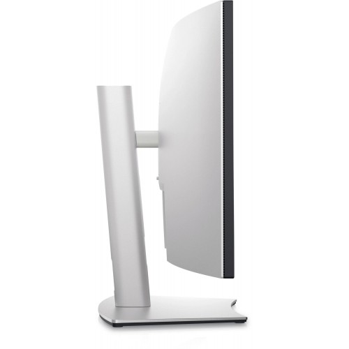 Монитор Dell 37.5" UltraSharp U3824DW черный IPS LED 8ms 21:9 HDMI M/M матовая HAS Piv 300cd 178гр/178гр 3840x1600 60Hz DP WQ+ USB 13.27кг