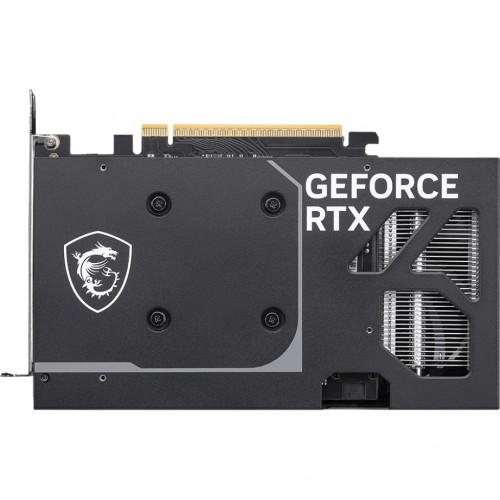 Купить видеокарту GeForce RTX 5050 8G VENTUS 2X – мощное решение для геймеров и профессионалов