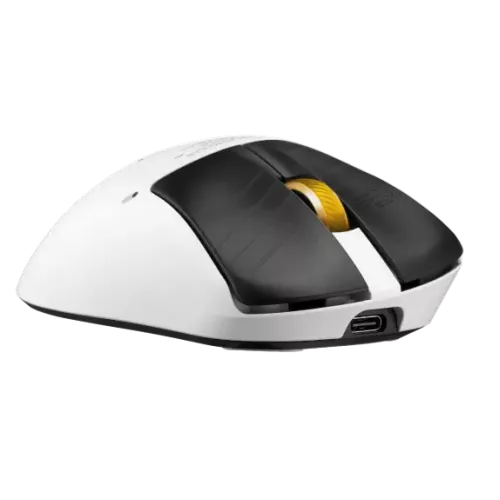 Мышь ASUS P727 ROG KERIS II ORIGIN-KJP/WHT/ ASUS P727 ROG KERIS II ORIGIN-KJP/WHT