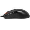 Мышь A4Tech X-718BK черный оптич. 3000dpi USB 6but (X-718BK USB)