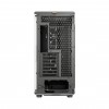Корпус ПК без блока питания/ Case Fractal Design North XL, Full-Tower, 3x140mm, 2xUSB-A 3.2 + 1xUSB 3.2 Type-C E-ATX, ATX, mATX, mITX Wood panel, Chalk White Fractal Design