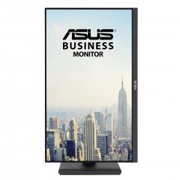 Монитор LCD 23.8" VA249QGS/ ASUS VA249QGS 23.8" IPS LCD monitor 16:9, FHD 1920x1080, 1ms MPRT, 350cd/m2, 120Hz, D-sub, HDMI, DP, USB hub (4xUSB 3.2), Speakers 2Wx2, VESA 100x100, sRGB 99%, HAS 130mm, black