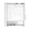 Корпус PCCooler C3B310 WH Mini-Tower без блока питания - стильный белый mATX/mITX с Mesh и USB 3.0