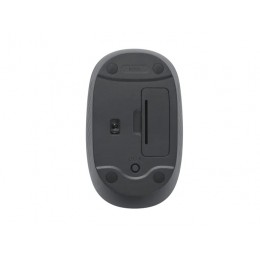 Мышь/ Logitech M196 Bluetooth Mouse Graphite