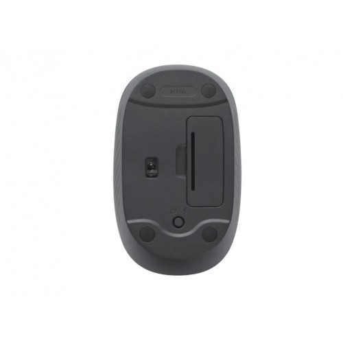 Мышь/ Logitech M196 Bluetooth Mouse Graphite Logitech