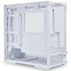 Корпус Lian-Li Lancool 207 белый ATX - Идеальный выбор для охлаждения и стиля