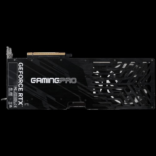 Купить видеокарту Palit RTX 5070 12GB GAMING PRO-S - Мощность и производительность для гейминга