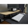 Коврик для мыши/ Mouse pad GEEK NOOK 100*50CM Black Felt