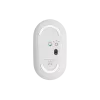 Купить Logitech Wireless Mouse Pebble 2 M350S TONAL WHITE - Элегантная беспроводная мышь для комфортной работы