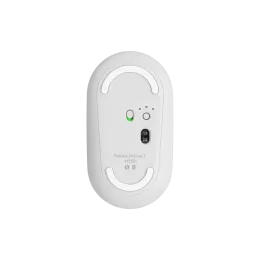 Мышь/ Logitech Wireless Mouse Pebble 2 M350S TONAL WHITE