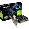 Купить видеокарту Gigabyte GV-N710D3-2GL 2Gb: NVIDIA GeForce GT 710, DDR3, Low Profile, DVI/HDMI/CRT