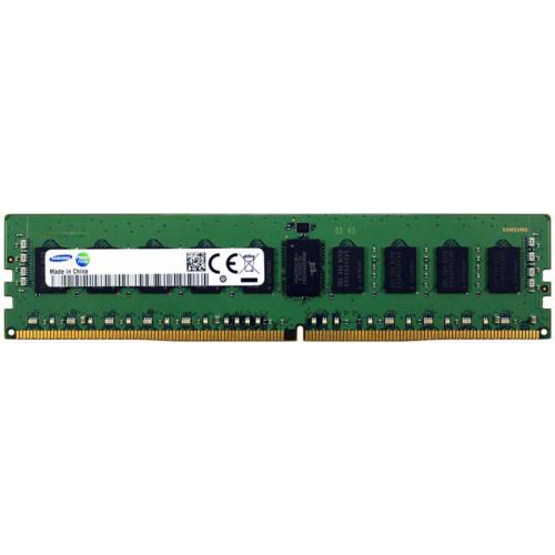Память оперативная/ Samsung DDR4 16GB RDIMM 3200 1.2V DR