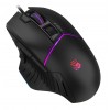 Купить оптическую мышь A4Tech Bloody W95 Max черный с чувствительностью 12000dpi и 10 кнопками - идеальный выбор для геймеров.