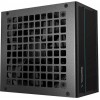 Блок питания Deepcool ATX 500W PF500 V2 80 PLUS WHITE (20+4pin) APFC 120mm fan 6xSATA RTL [R-PF500D-HA0B-WDEU]