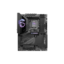 Материнская плата/ MPG Z890 CARBON WIFI