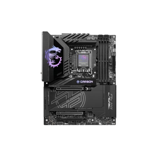 Материнская плата/ MPG Z890 CARBON WIFI MSI