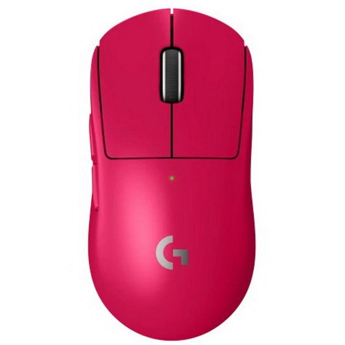 Мышь Logitech G PRO X Superlight 2 Wireless Gaming Mouse Pink