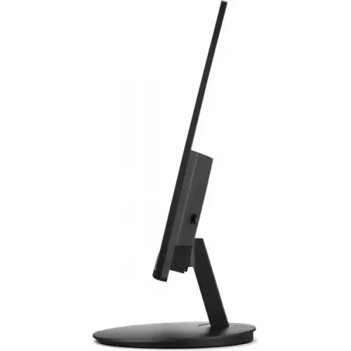 Монитор ViewSonic 23.8" VA24E1-H черный IPS LED 5ms 16:9 HDMI матовая 1500:1 250cd 178гр/178гр 1920x1080 120Hz VGA FHD 5.2кг ViewSonic