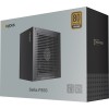 Блок питания Ocypus Delta P850, 850W 80+ Bronze для ПК - ATX, Non-modular, 120mm вентилятор, идеальный выбор для стабильной работы системы