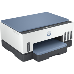 Струйное МФУ/ HP Smart Tank 725