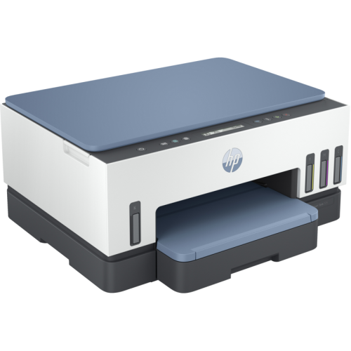 Струйное МФУ/ HP Smart Tank 725 HP