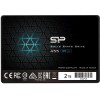Купить твердотельный накопитель Silicon Power SATA-III 2TB Ace A55 2.5 - SP002TBSS3A55S25