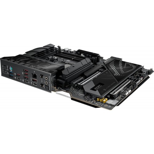 Купить материнскую плату Asus ROG CROSSHAIR X870E APEX для Socket AM5 с поддержкой DDR5 и 5Gigabit RAID