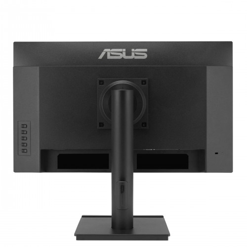 ASUS VA249QGS 23.8 IPS LCD монитор FHD 1920x1080, 120Hz, 1ms MPRT, с USB хабом и динамиками