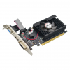Видеокарта Afox GT710 2GB DDR3 64bit DVI HDMI VGA PASSIVE LP RTL {30} (782944)