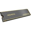 Купить ADATA SSD LEGEND 860 500GB M.2 NVMe 1.4 - Высокоскоростной Твердотельный Накопитель с PCIe Gen 4x4 и 3D NAND