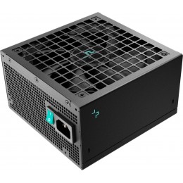 Блок питания Deepcool ATX 1000W PN1000M Gen.5 80+ gold (20+4pin) APFC 120mm fan 8xSATA RTL [R-PNA00M-FC0B-WGEU]