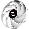 Купить вентилятор Zalman ZM-AF120 ARGB 120мм черный с 4-pin и низким уровнем шума 29.7дБ