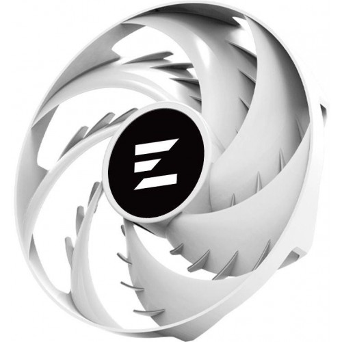 Купить вентилятор Zalman ZM-AF120 ARGB 120мм черный с 4-pin и низким уровнем шума 29.7дБ