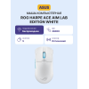 Мышь P713 ROG HARPE ACE AIM LAB EDITION/WHT/ ASUS P713 ROG HARPE ACE AIM LAB EDITION/WHT ASUS