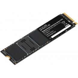 Твердотельный накопитель KingPrice PCIe 3.0 x4 240GB KPSS240G3 M.2 2280 [KPSS240G3]