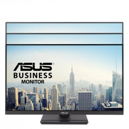 Монитор LCD 23.8" VA249QGS/ ASUS VA249QGS 23.8" IPS LCD monitor 16:9, FHD 1920x1080, 1ms MPRT, 350cd/m2, 120Hz, D-sub, HDMI, DP, USB hub (4xUSB 3.2), Speakers 2Wx2, VESA 100x100, sRGB 99%, HAS 130mm, black
