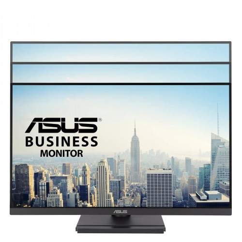 ASUS VA249QGS 23.8 IPS LCD монитор FHD 1920x1080, 120Hz, 1ms MPRT, с USB хабом и динамиками