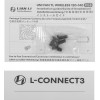 Вентилятор Lian-Li Uni Fan TL Wireless 120 Reverse ARGB белый - 120х124.5x28 мм, 34 дБ, 4-pin (G99.12RTL1W1W.R0) для оптимального охлаждения корпуса
