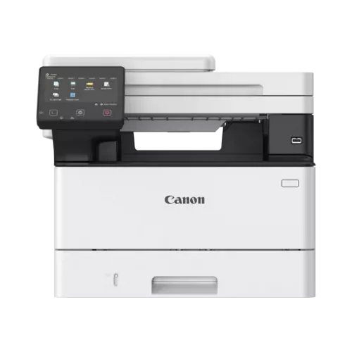 Купить лазерное МФУ Canon I-SENSYS MF461DW – надежное решение для офиса и дома