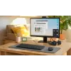 Клавиатура/ Logitech Keyboard K250 Compact Bluetooth Wireless - GRAPHITE Logitech