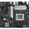 Материнская плата Asus PRIME B650M-K AM5: 2xDDR5, 8ch Audio, 2.5G LAN, mATX для мощных сборок