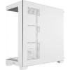 Купить корпус ПК Ocypus Gamma C72 WH без блока питания - Midi-Tower с прозрачной панелью, USB 3.0 и поддержкой ATX/mATX/mITX