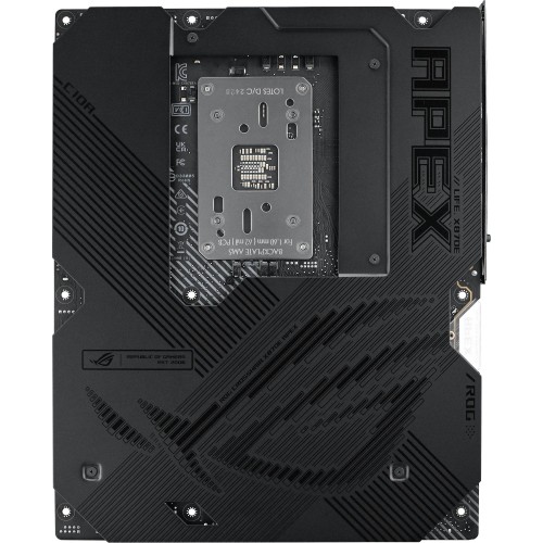 Купить материнскую плату Asus ROG CROSSHAIR X870E APEX для Socket AM5 с поддержкой DDR5 и 5Gigabit RAID