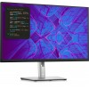 Монитор Dell 27" P2723QE черный IPS LED 5ms 16:9 HDMI матовая HAS Piv 350cd 178гр/178гр 3840x2160 60Hz DP 4K USB 7.21кг